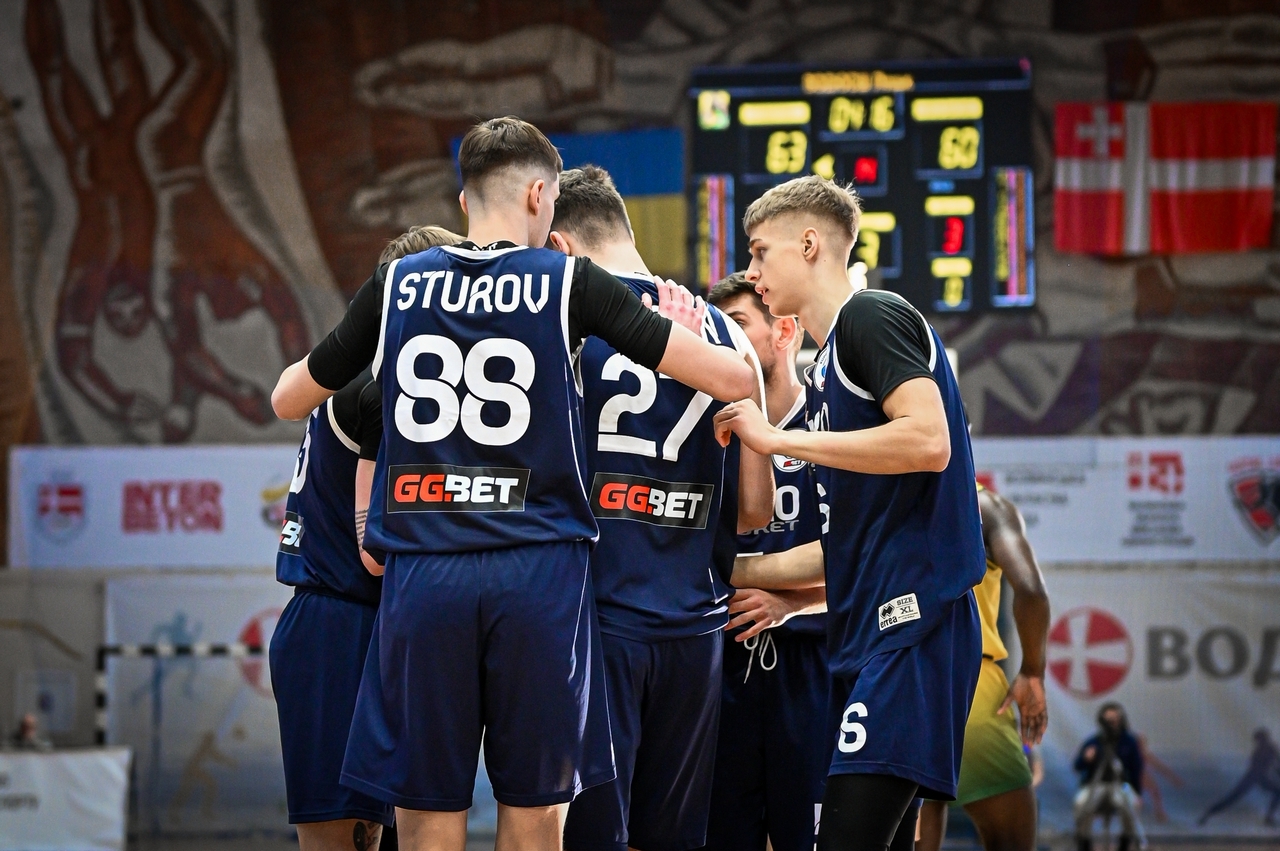 Вища ліга: Ніко-Баскет-2 обіграв ДіДіБао, Вінниця здолала ЧОДЮСШ-CHEBASKET