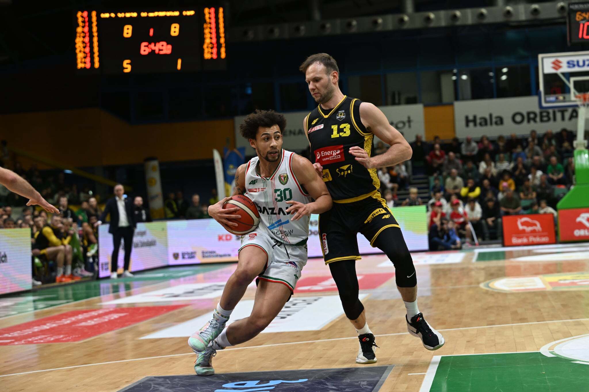 Українці за кордоном: результативні матчі Ковляра і Ткаченка, Шльонськ Санона вийшов в лідери в Польщі