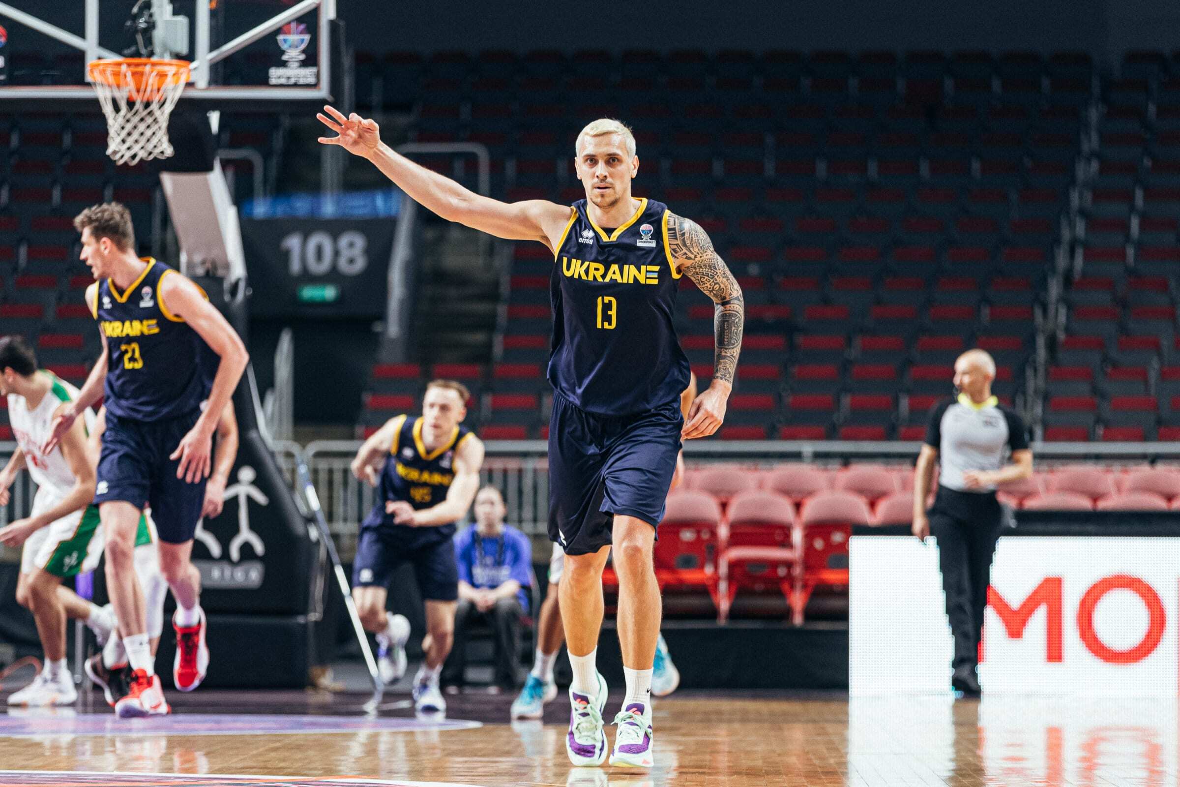 В’ячеслав Бобров: Сподіваюся, підійдемо до матчів з Іспанією в максимально бойовому складі 