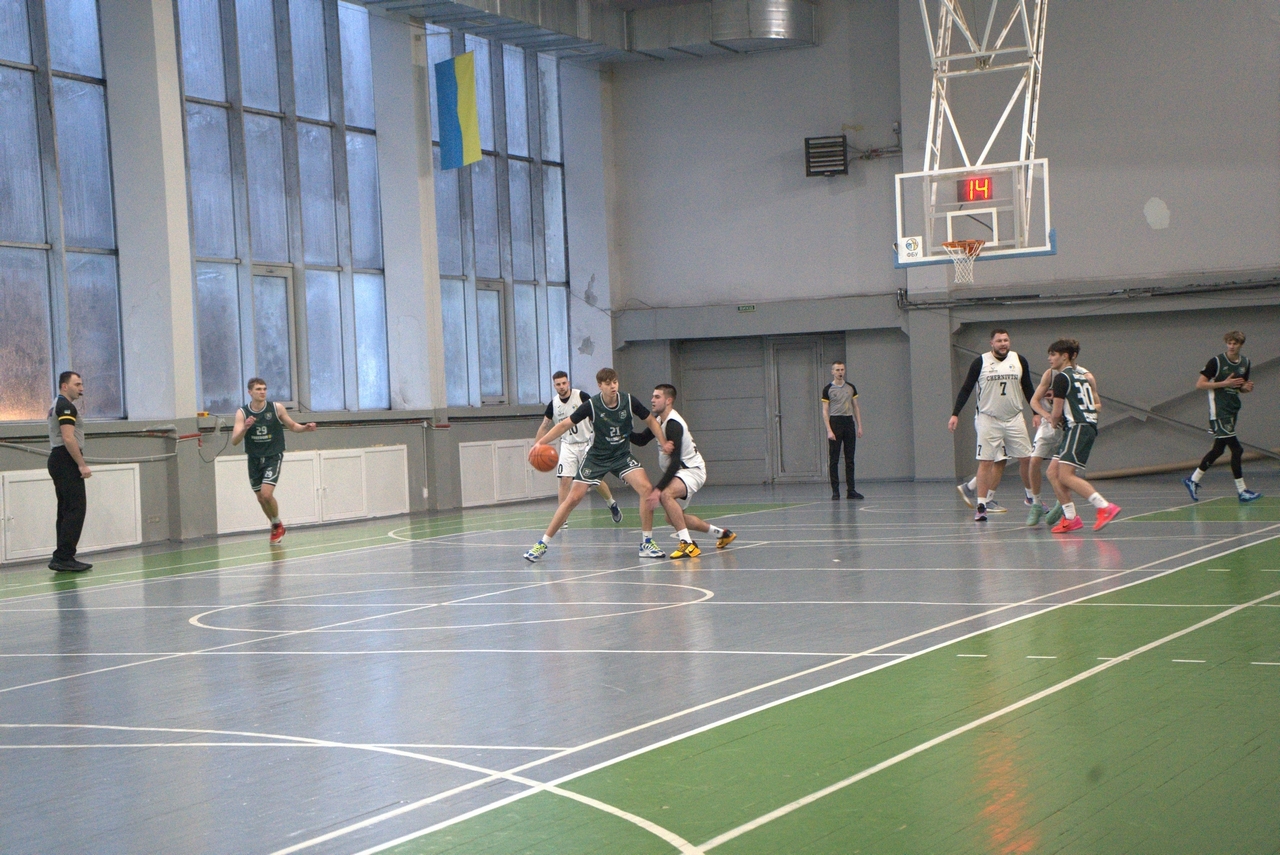 Вища ліга: Хмельницький вдруге обіграв ДіДіБао, ЧОДЮСШ-CHEBASKET програв Freedom UA