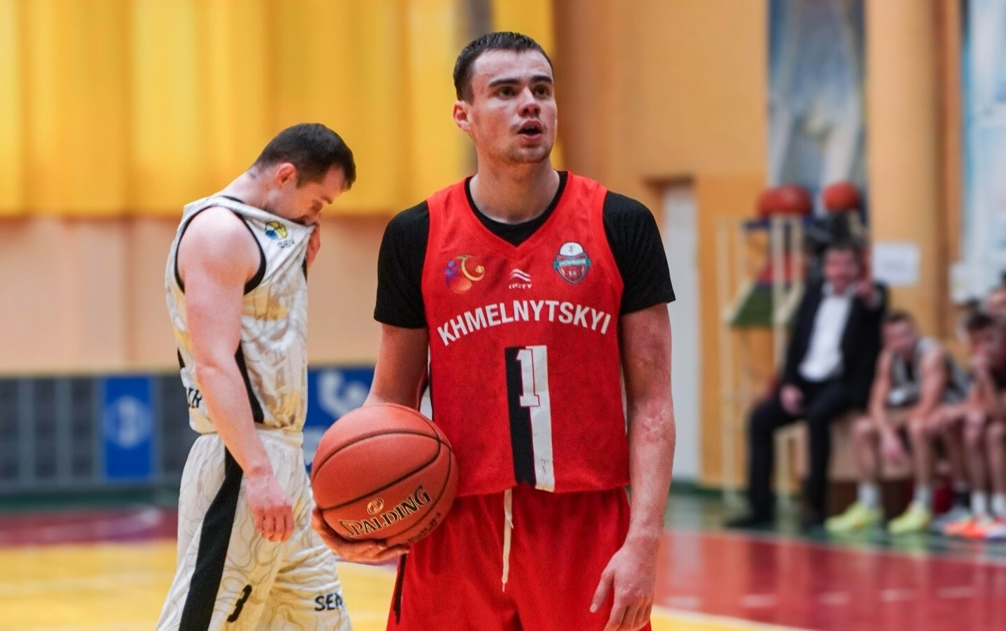 Вища ліга: символічна збірна та MVP восьмого ігрового тижня