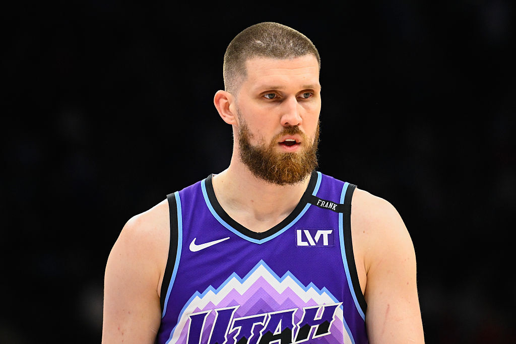 Українці за кордоном: Михайлюк набрав 18 очок в НБА, у Зотова стільки ж в ENBL