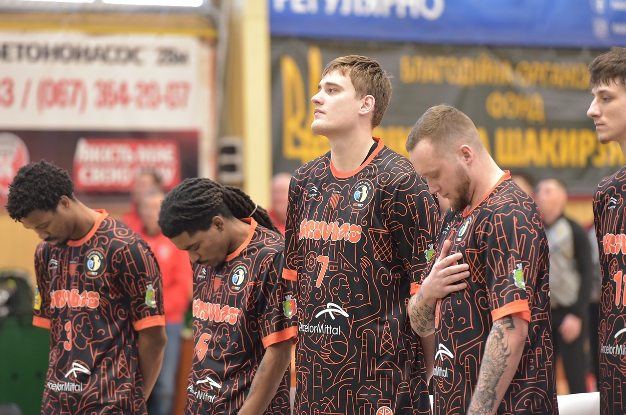 Кривбас офіційно виключений із Суперліги GGBET