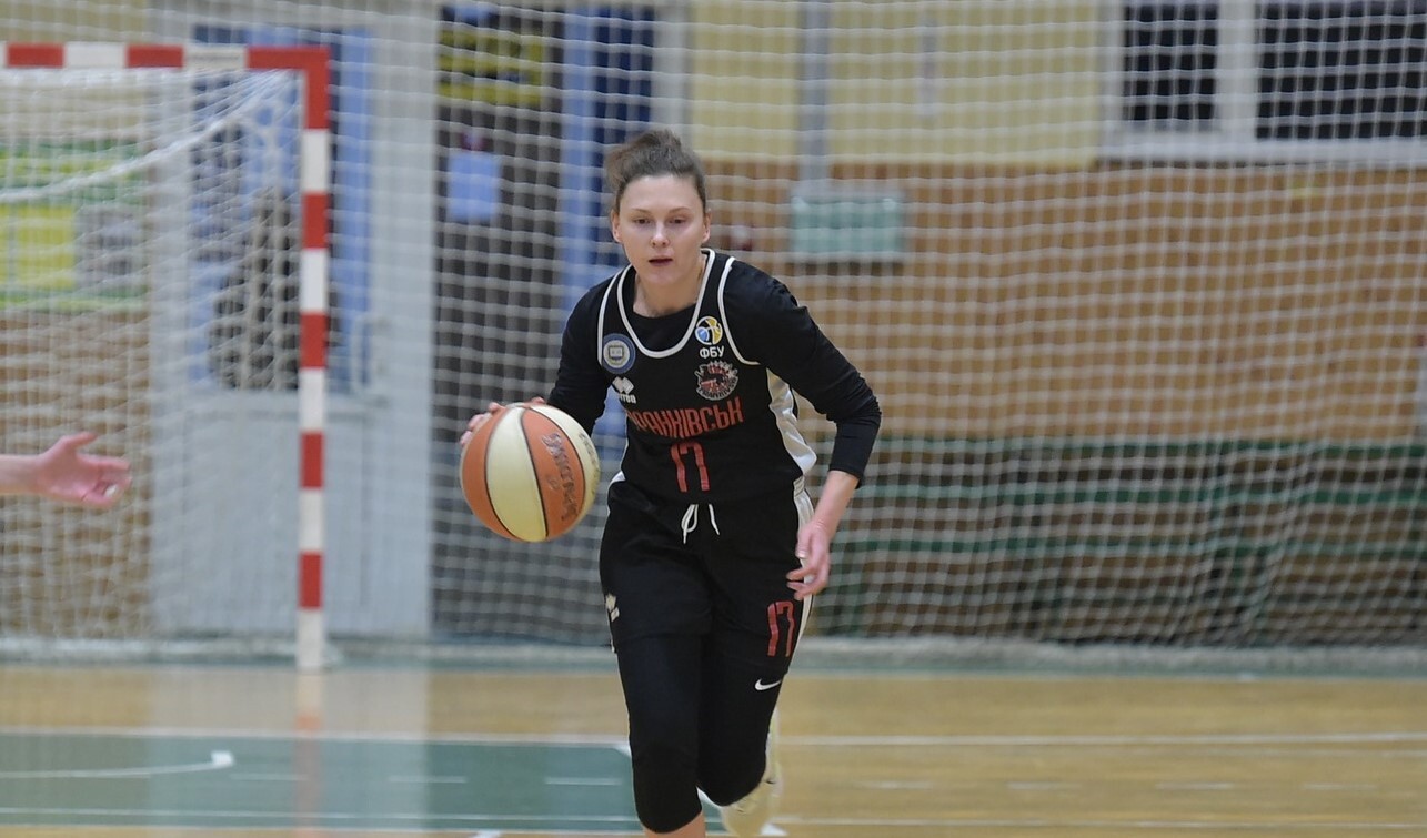 Жіноча Суперліга: Франківськ-Прикарпаття обіграв Київ-Баскет, Вінниця поступилась ІнтерХіму