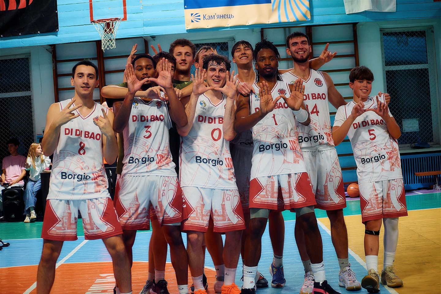 Вища ліга: ДіДіБао обіграв ЧОДЮСШ-CHEBASKET, Вінниця вирвала перемогу у Freedom UA 