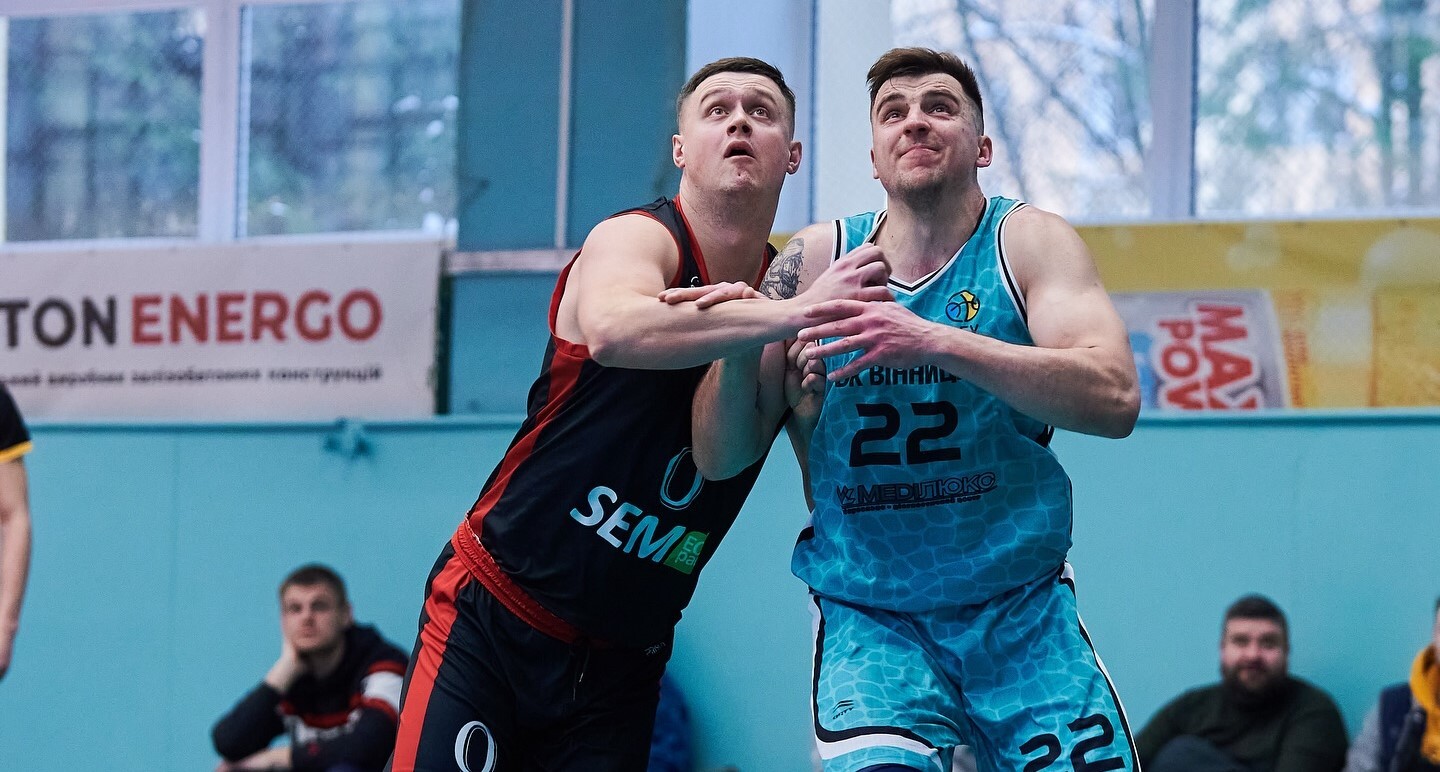 Вища ліга: символічна збірна та MVP дев'ятого ігрового тижня