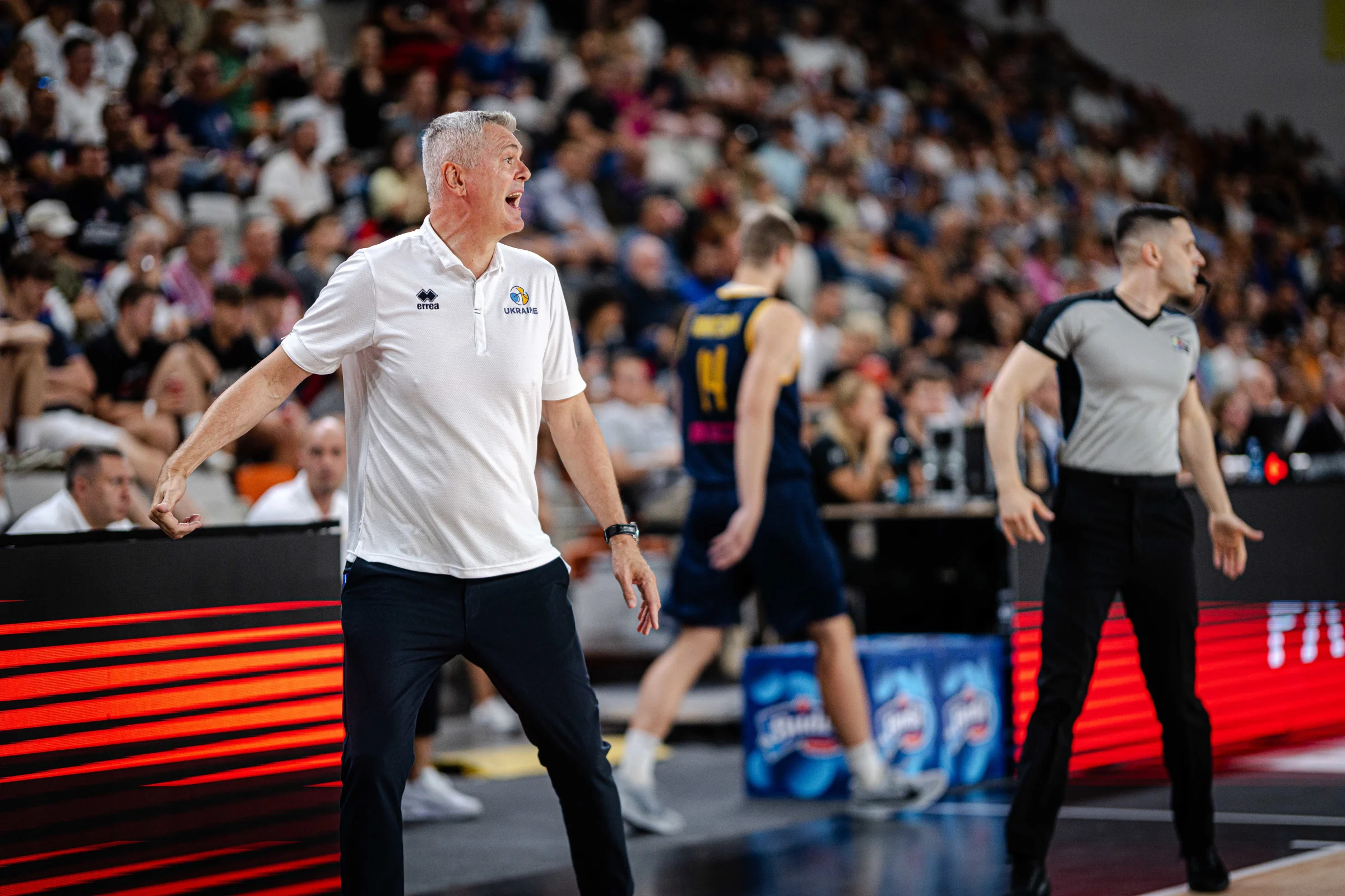 Айнарс Багатскіс: У нас буде майже оптимальний склад 