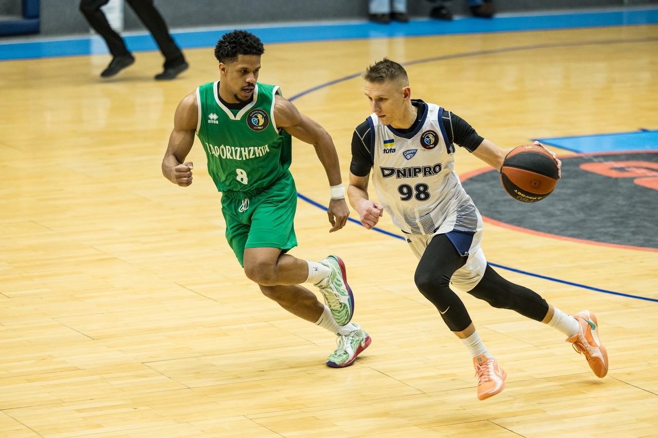 Рекорди туру Суперліги GGBET: Дніпро перевершив своє досягнення за асистами