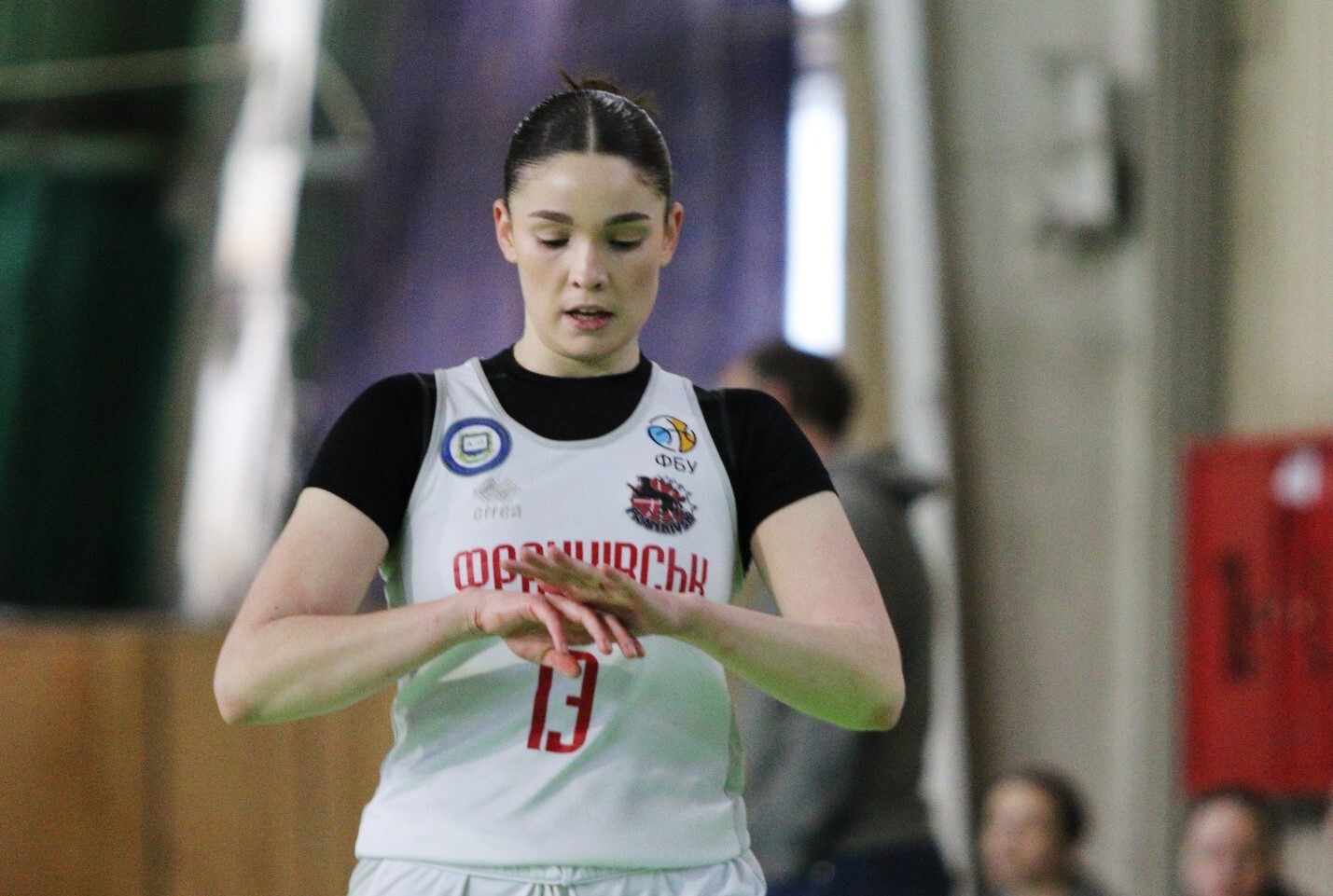 Жіноча Вища ліга: Франківськ-КНУВС та Рівне виграли чергові матчі