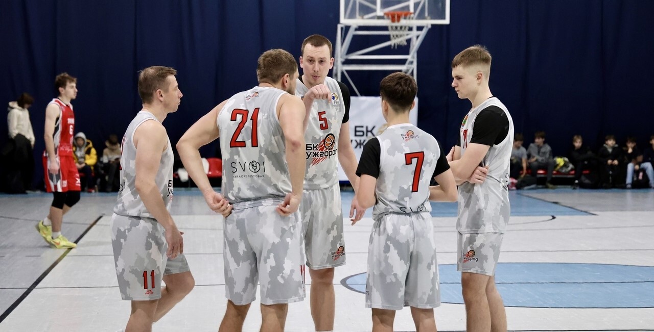 Перша ліга: анонс матчів 14-15 лютого