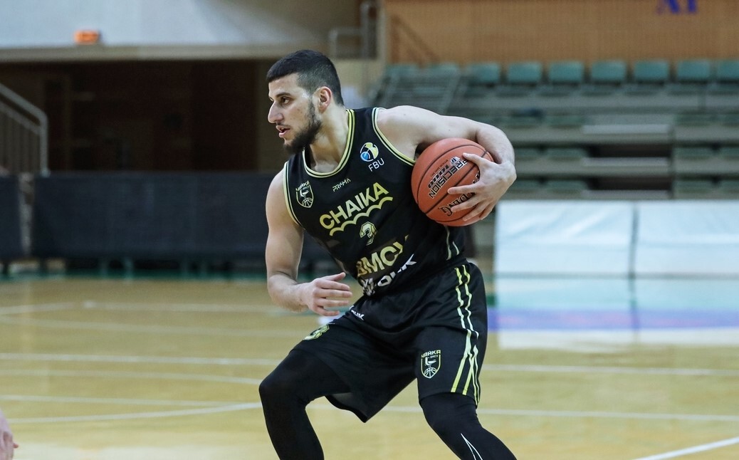 Перша ліга: Чайка-ВСМУ та Ужгород-КЗ ДЮСШ почали другий етап з перемог