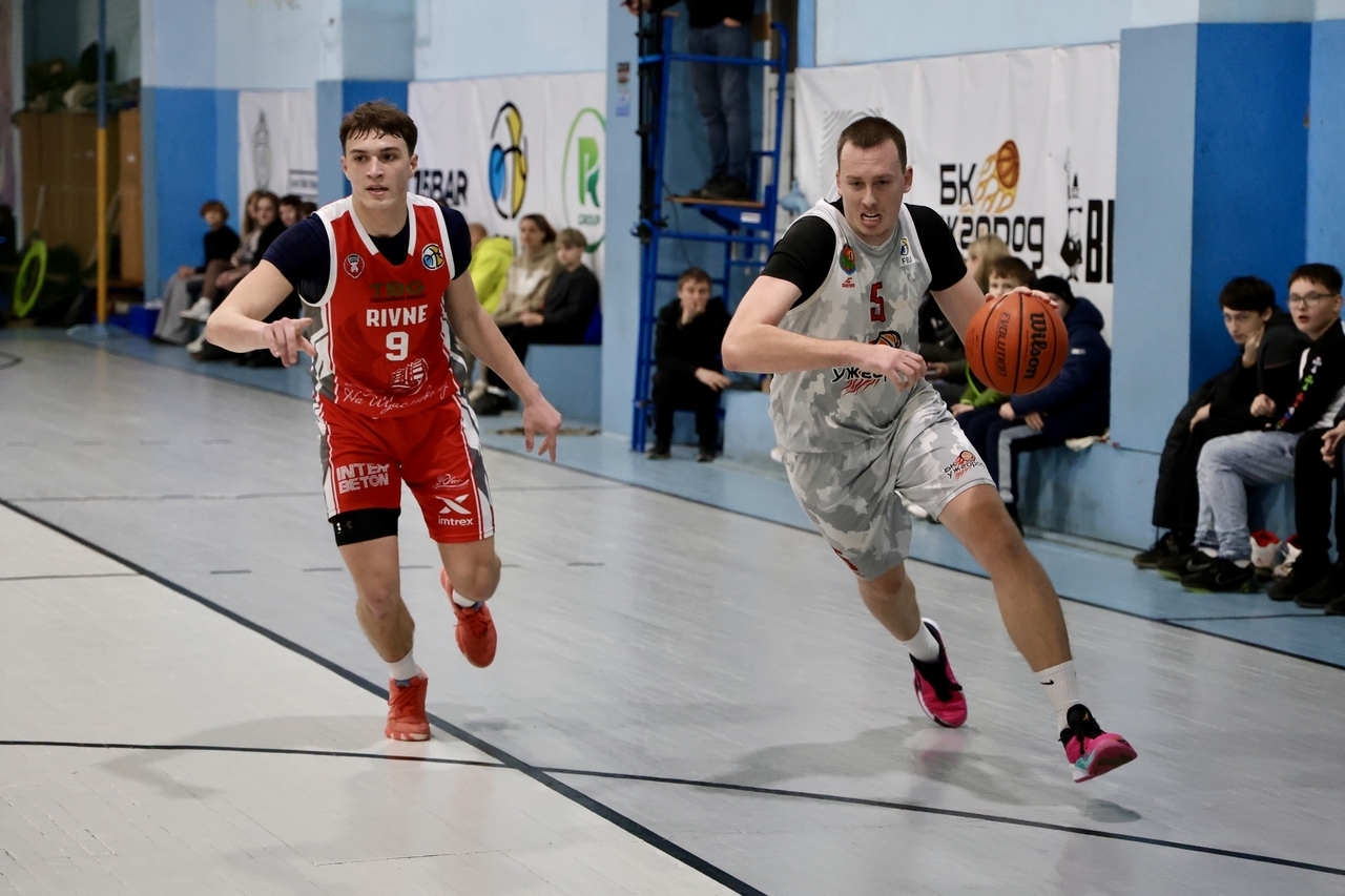 Перша ліга: відеотрансляція матчів 15 лютого