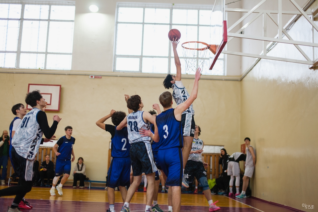 ВЮБЛ серед юнаків 2009 року: Вишневе прийняло матчі за 9-14 місця