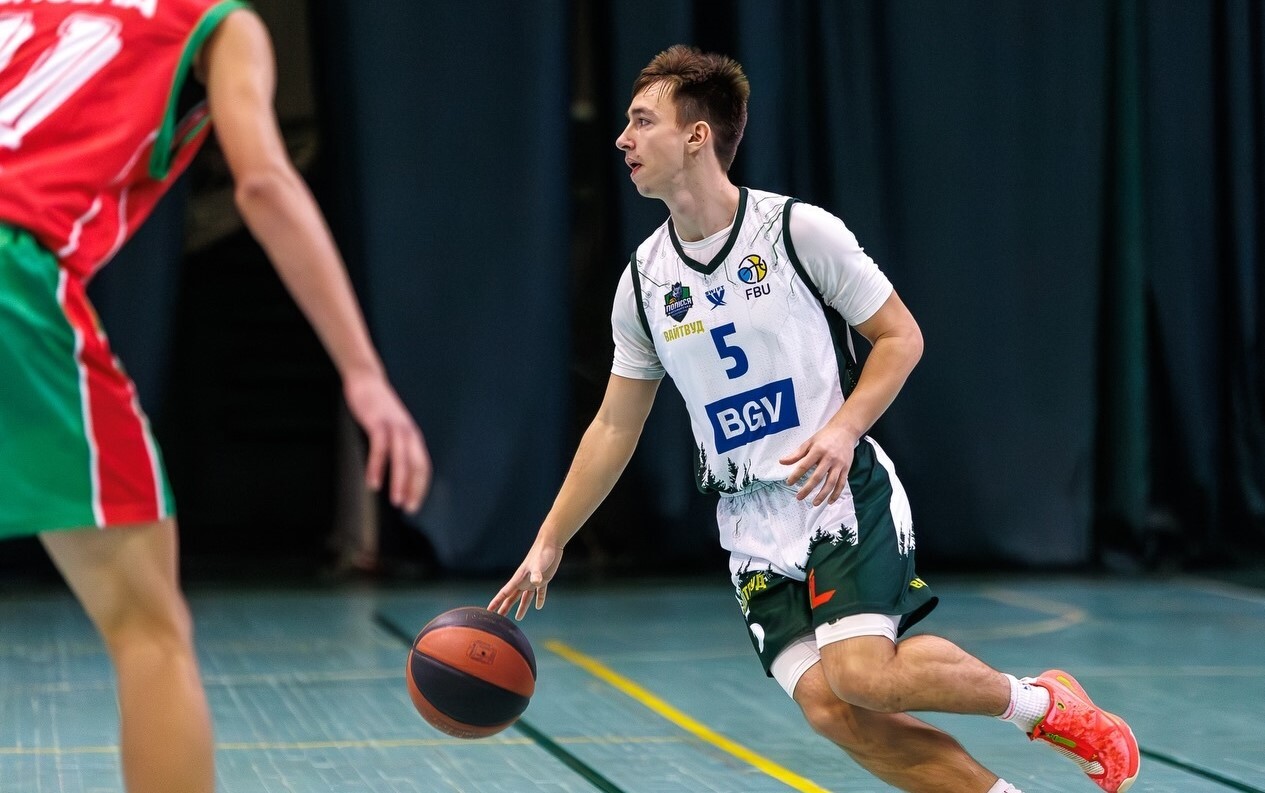 Перша ліга: анонс матчів 21-22 лютого