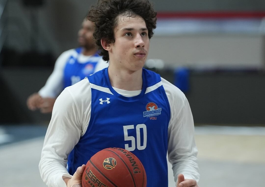 Українці за кордоном: Ковляр допоміг Будучності вийти у фінал Кубка Чорногорії