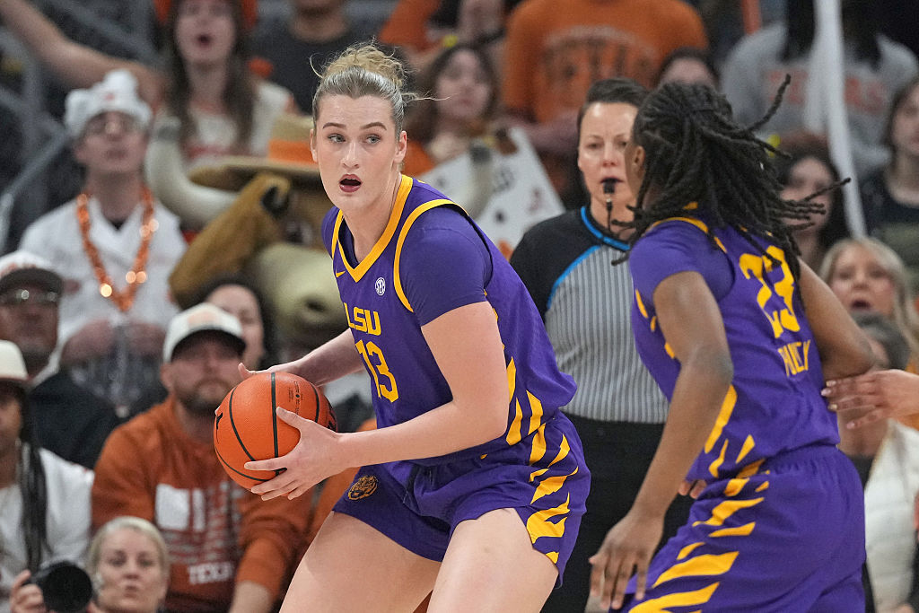 Українки за кордоном: Коваль і Діке зіграли в NCAA