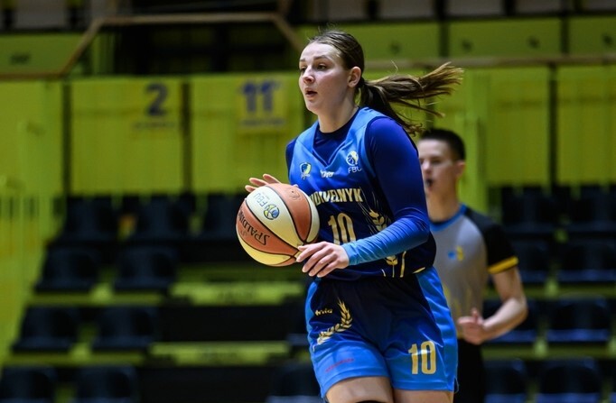 Будівельник обіграв Вінницю і достроково виграв регулярний чемпіонат