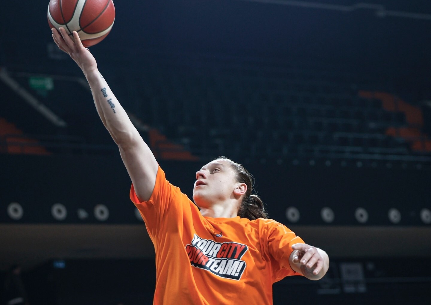 Українці за кордоном: Ягупова набрала 16 очок в Туреччині, у Тихої 12 очок в Італії