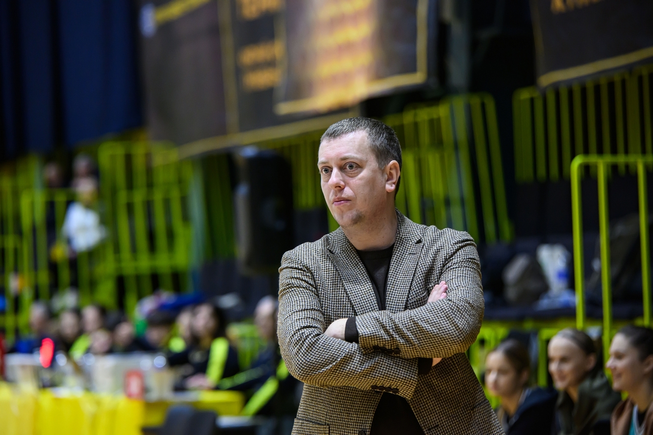 Будівельник двічі за два дні переграв Вінницю у жіночій Суперлізі: коментарі після гри