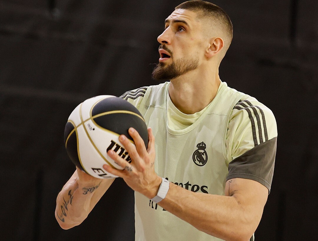 Українці за кордоном: Лень набрав 4 очка у фіналі Кубка Іспанії