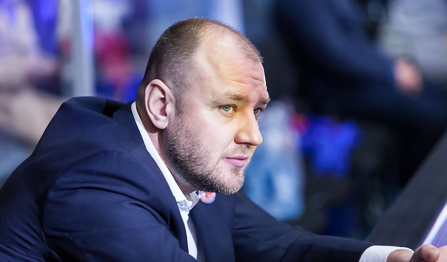 Директорат ФБУ оштрафував БК Дніпро за дії тренерів під час матчу Вищої ліги