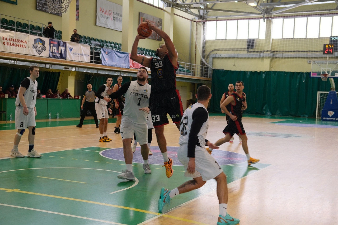 Вища ліга: символічна збірна та MVP деcятого ігрового тижня