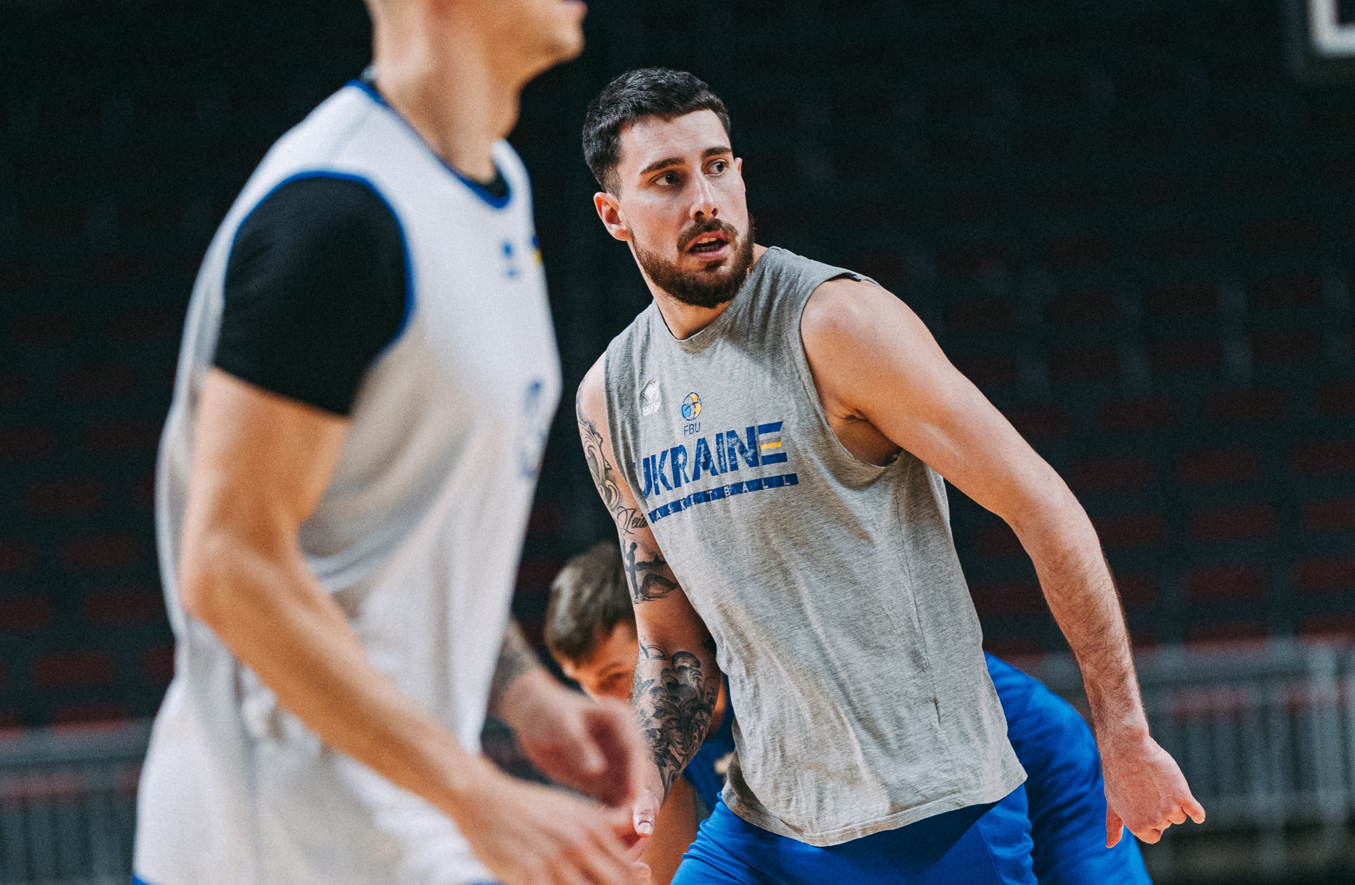 Іван Ткаченко: Іспанці завжди грають дуже швидко — робимо на цьому акцент 