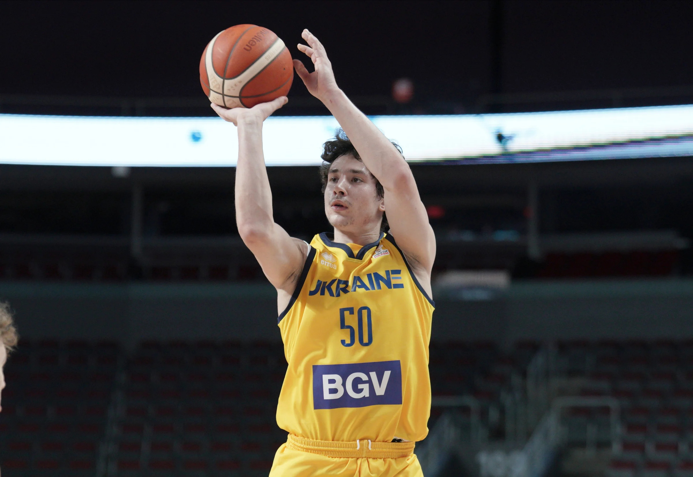 Збірна України зіграє проти Іспанії: анонс матчу кваліфікації ЧС-2027