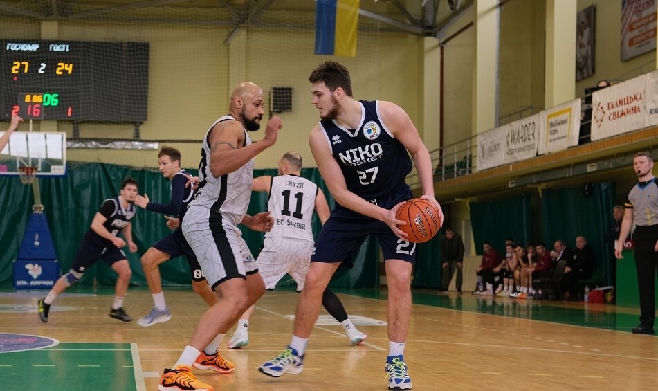 Вища ліга: анонс матчів 28 лютого – 1 березня