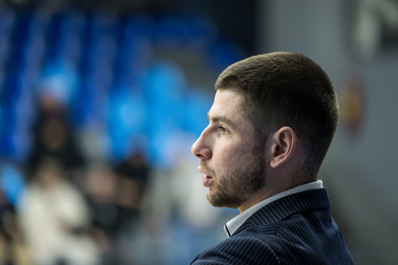 Суперліга GGBET: відео післяматчевих пресконференцій 28 лютого