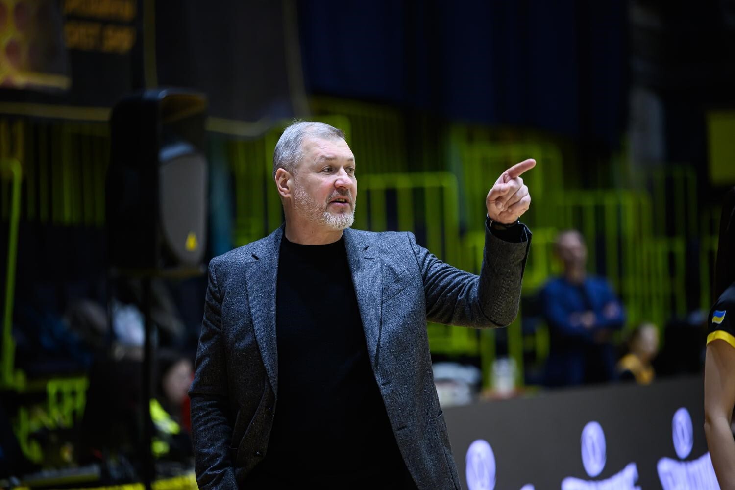 Фінал чотирьох жіночого Кубка України: коментарі після півфінальних ігор