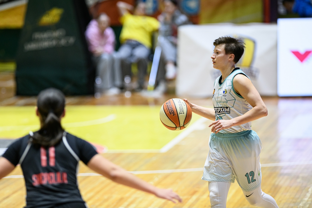 ІнтерХім пробився у фінал Кубка України, обігравши в овертаймі Франківськ-Прикарпаття