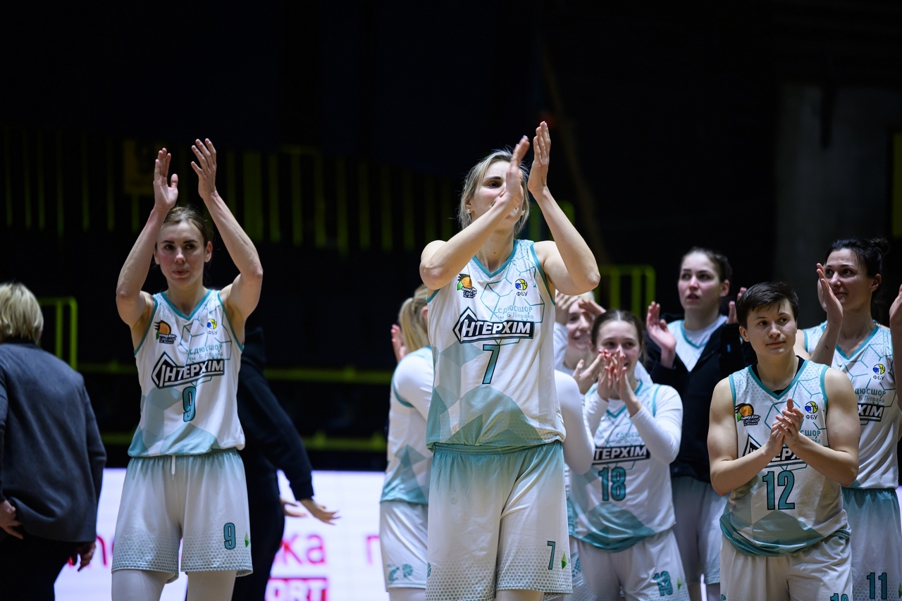 ІнтерХім вирвав перемогу у Франківська-Прикарпаття на шляху до фіналу Кубка України: фотогалерея