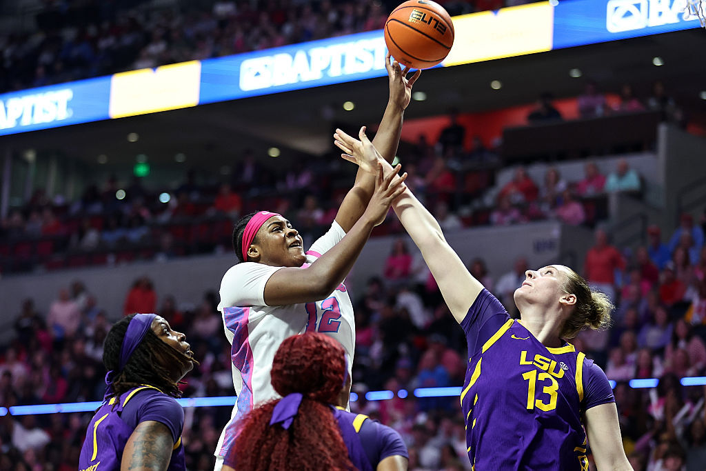 Українки за кордоном: Коваль зіграла 24 хвилини у NCAA, у Ковтун дабл-дабл в Чехії