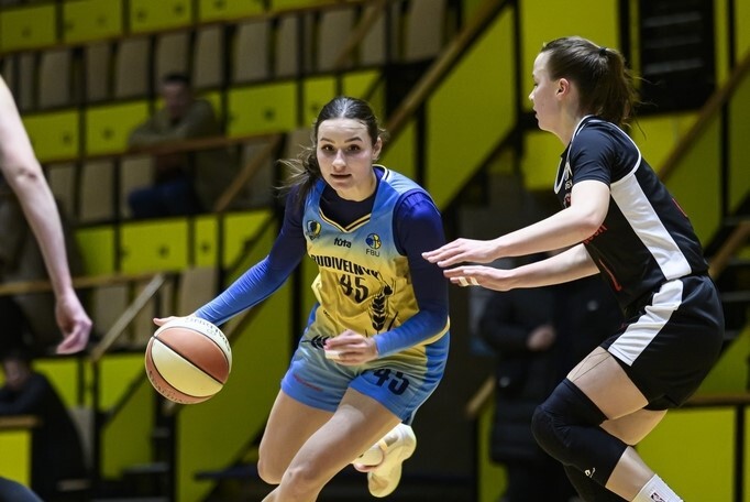 Жіноча Суперліга: анонс матчів 5-7 березня