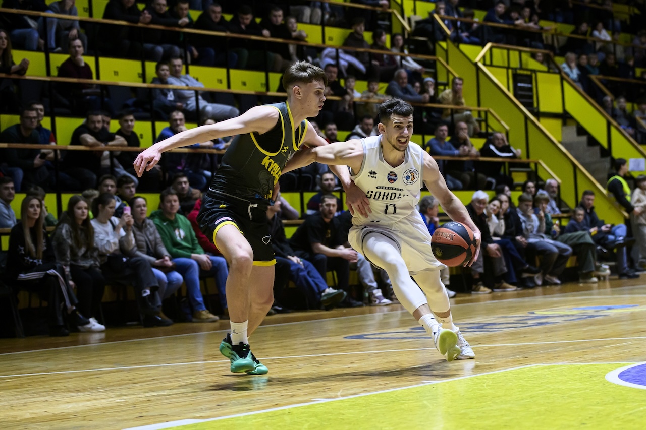 Центральне протистояння туру та матч Рівного проти Мавп: анонс Суперліги GGBET 6 березня