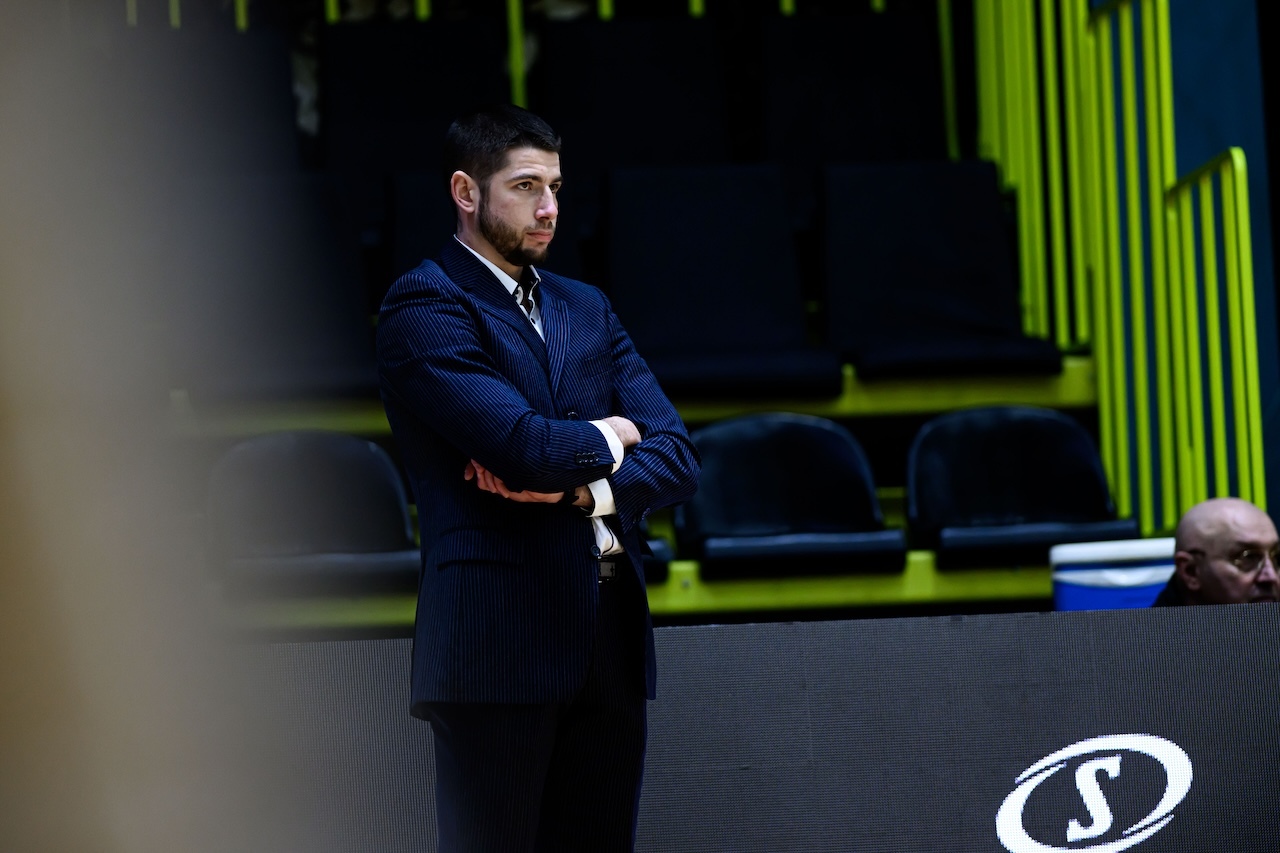 Рівне в Києві здолав Черкаські Мавпи: відео коментарів