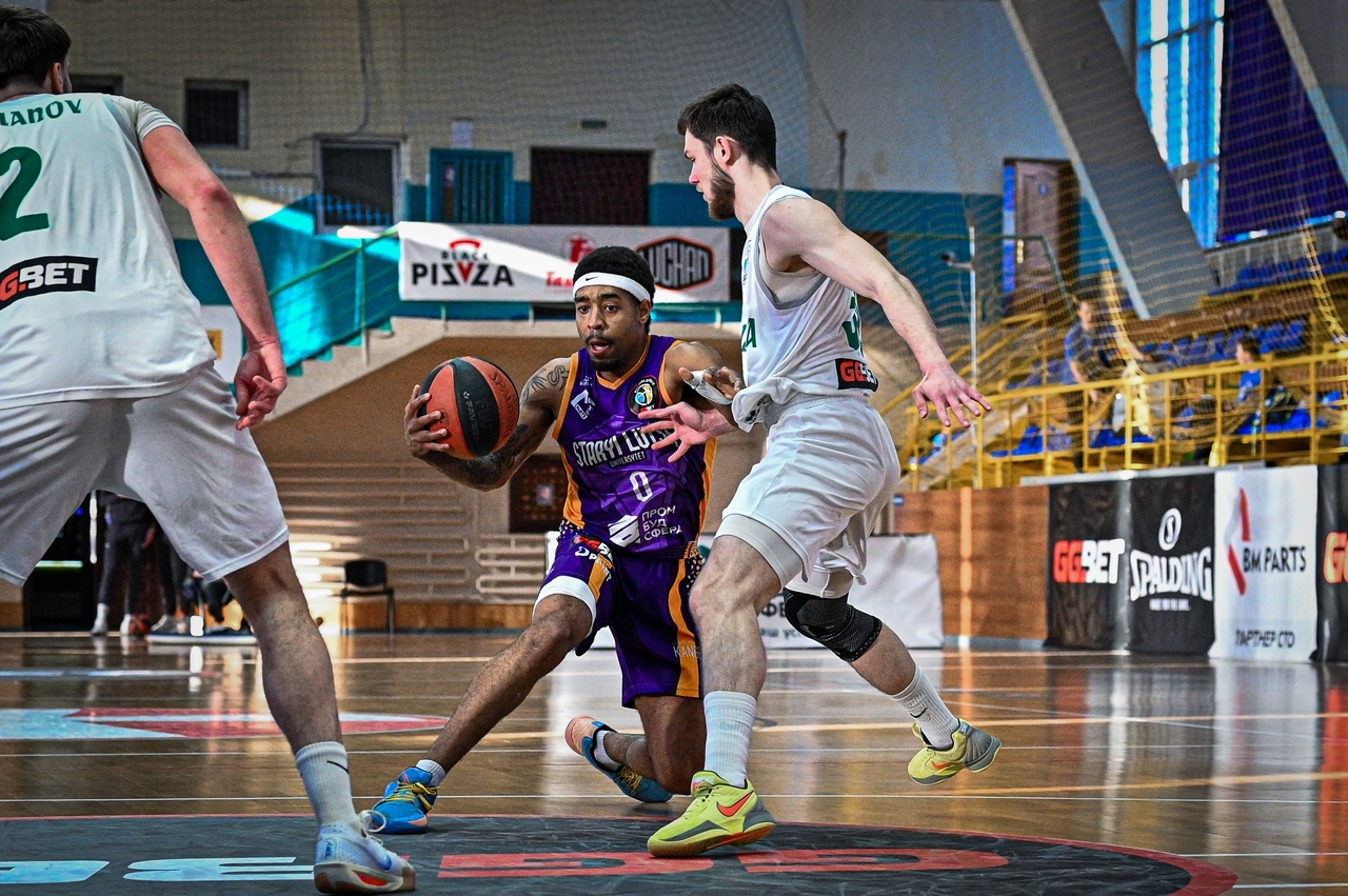 Дніпро обіграв Прикарпаття-Говерлу, Старий Луцьк програв Запоріжжю: хайлайти Суперліги GGBET 8 березня