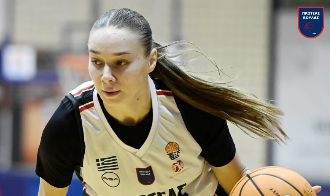 Українці за кордоном: Бойко зіграла 14 хвилин у Греції перед приїздом у збірну