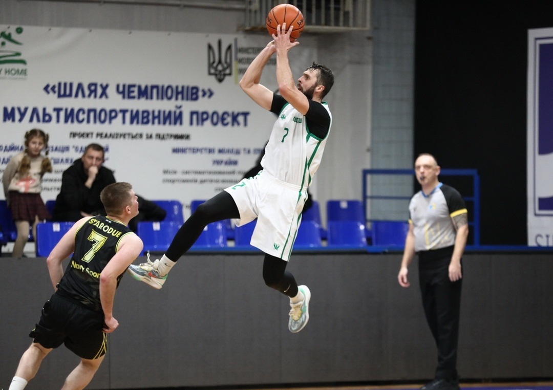 Перша ліга: анонс матчів 13-15 березня