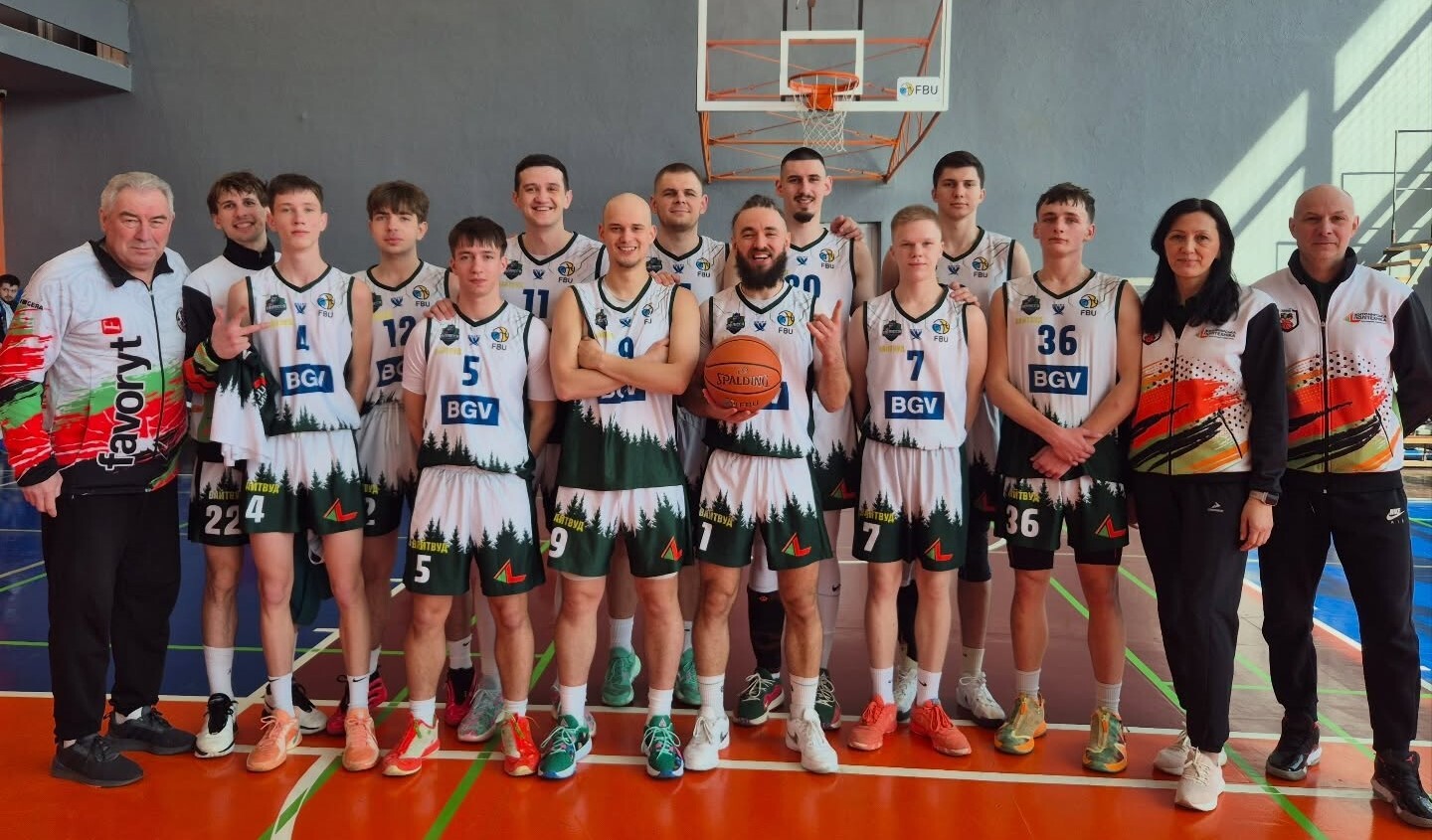 Перша ліга: Чайка-ВМСУ виграла у Рівного-2, Полісся обіграло Ужгород