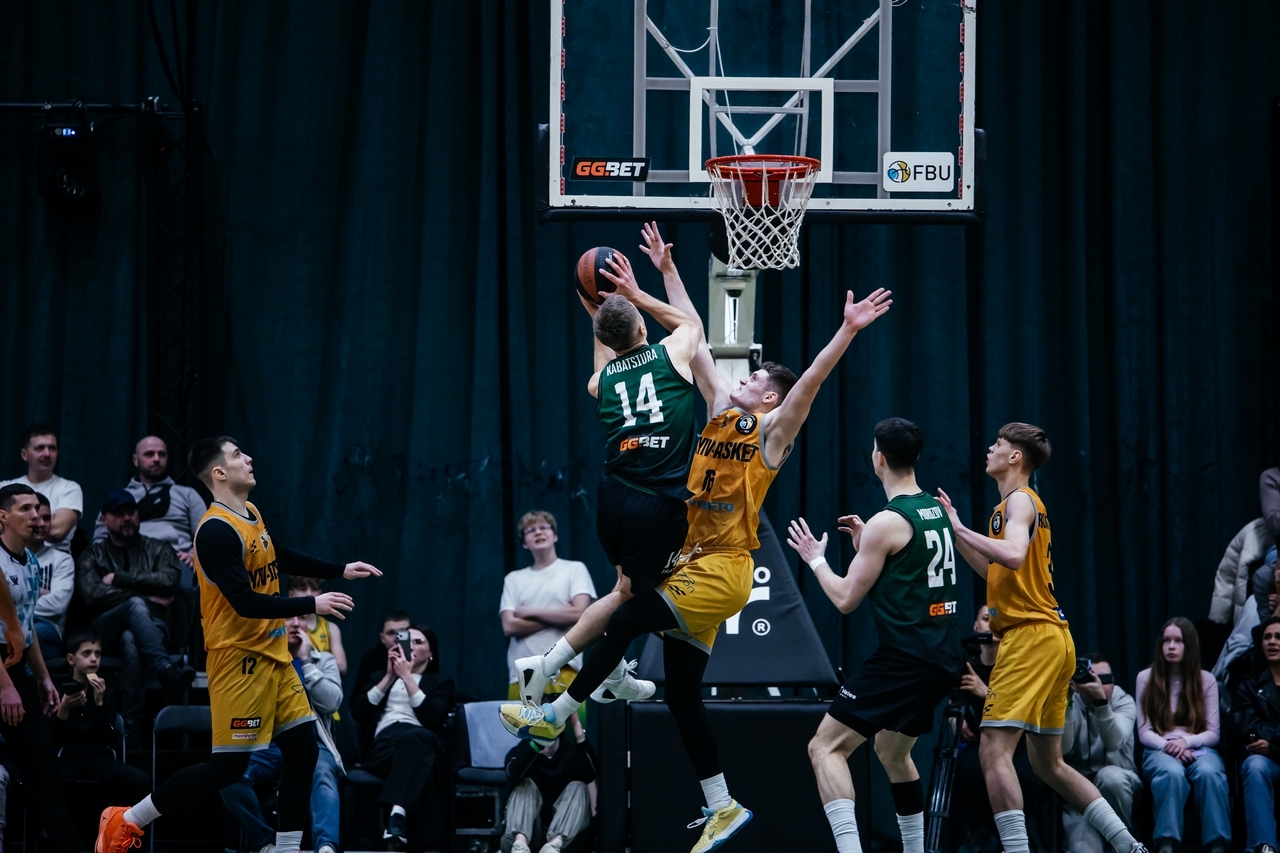 Вирішальна битва за трофей: фотогалерея фіналу Кубка України