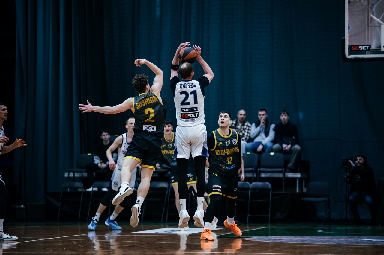 Блок-шот Сушкіна на останніх секундах та інші хайлайти — в топ-10 моментів Фіналу чотирьох