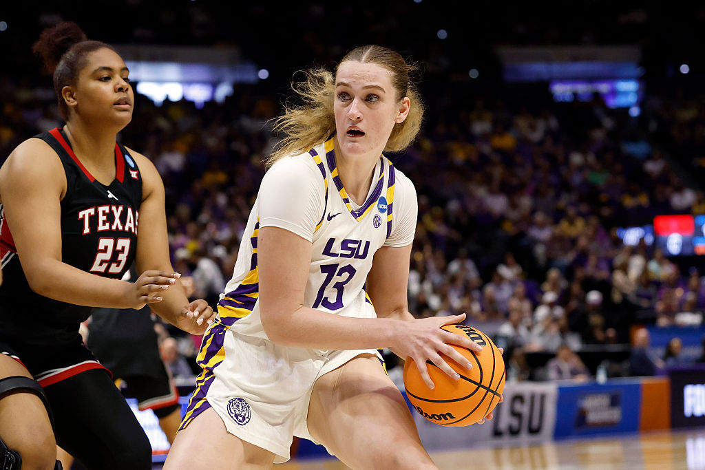 Українки за кордоном: Коваль зіграє у Sweet 16 Березневого шаленства