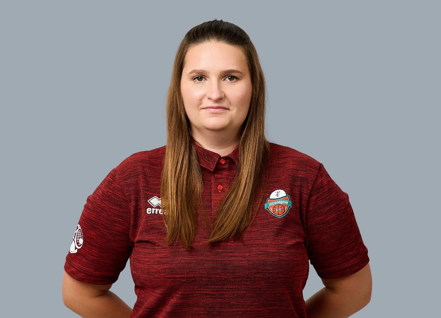 Ганна Шликова: У Хмельницького є амбіції для виходу до Суперліги, а можливо і на європейську арену