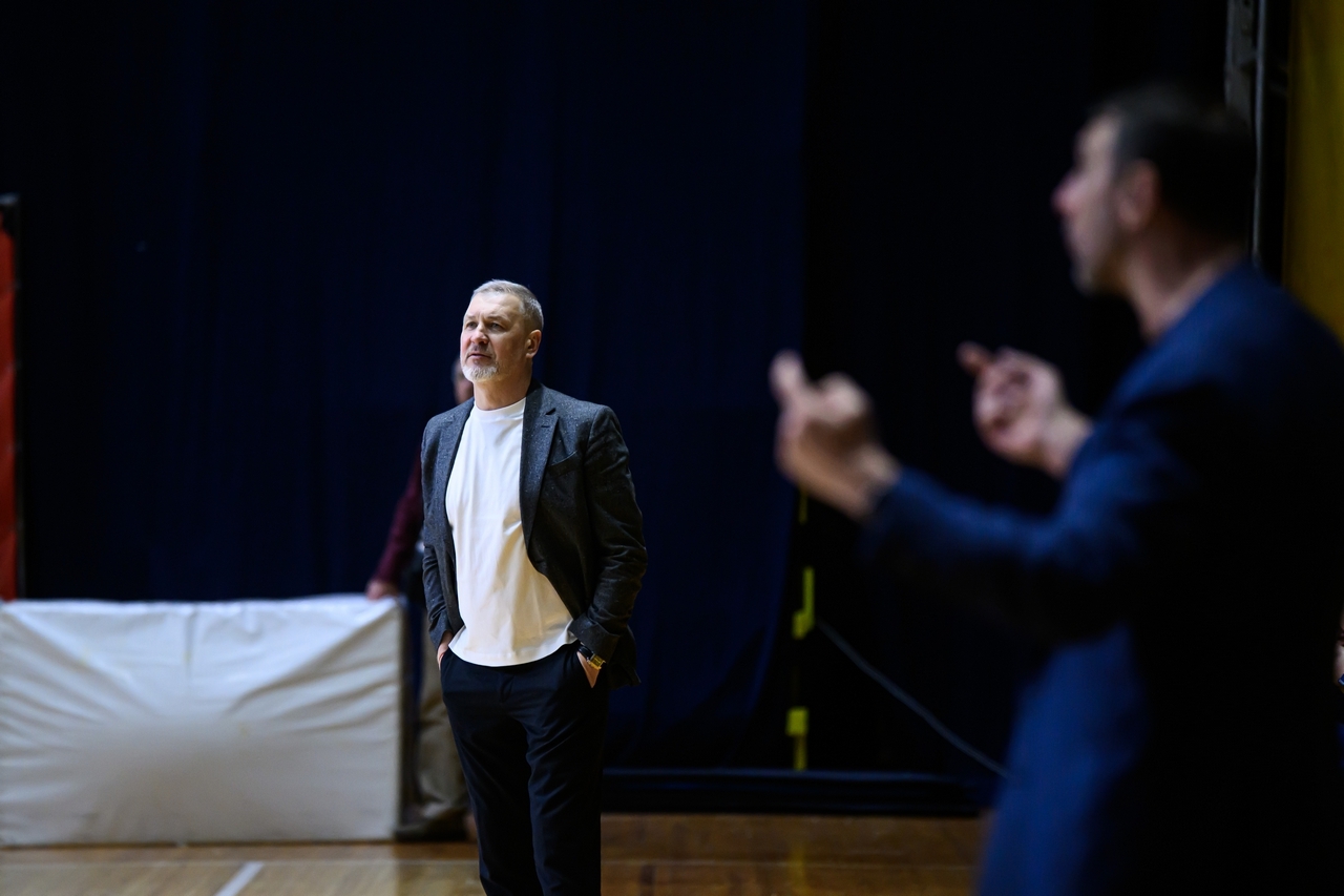 Жіноча Суперліга: коментарі після матчів плейоф 24 березня