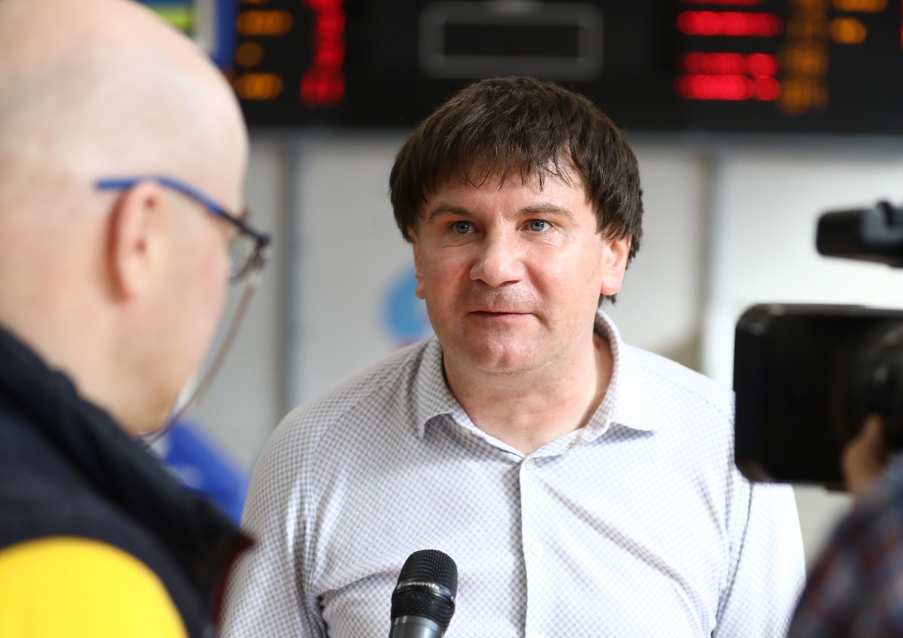 Франківськ-Прикарпаття став другим фіналістом Суперліги: коментарі після перемоги над ІнтерХімом в Одесі