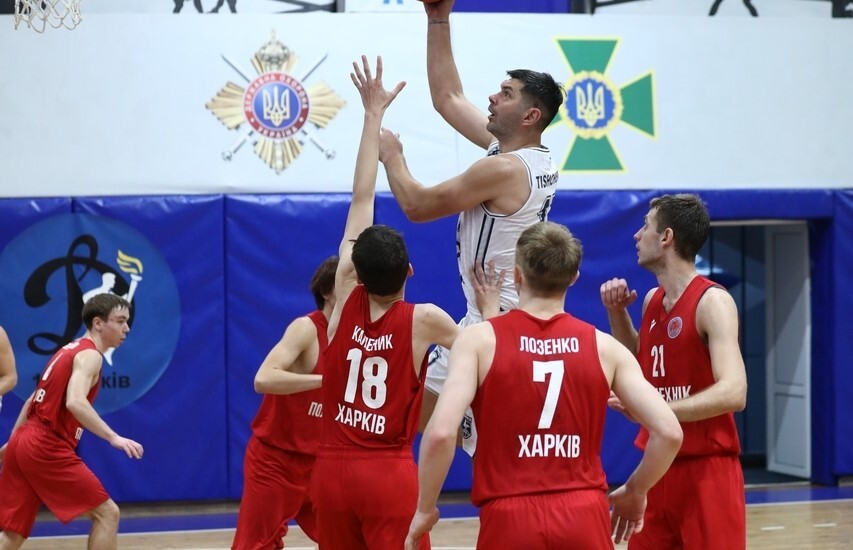 Перша ліга: відеотрансляція матчів 28 березня