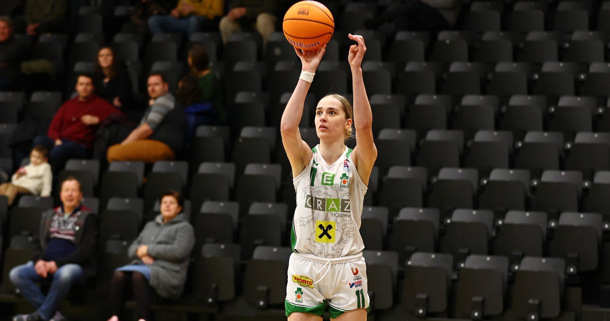 Українки за кордоном: Бойко - фіналістка Кубка Греції, Кулєша набрала 20 очок