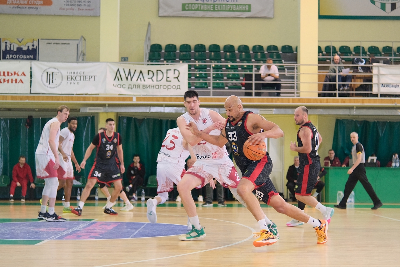 Хмельницький - перший, ДіДіБао захистив друге місце: підсумкова турнірна таблиця Вищої ліги